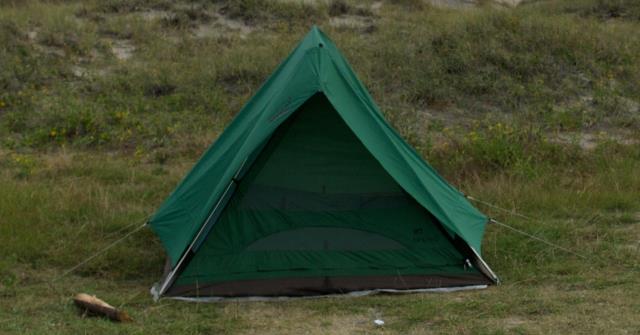 Ridge/A-shaped Tent